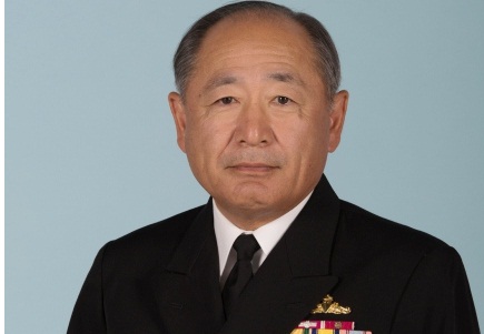 Katsutoshi Kawano