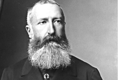 Leopold II Of Belgium