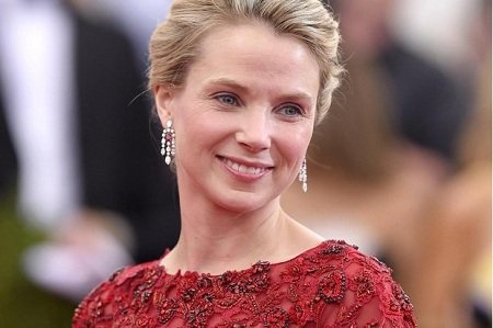 Marissa Mayer