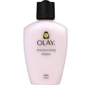 Olay Moisturizing Lotion