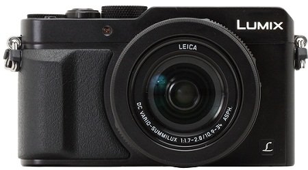 Panasonic LX100