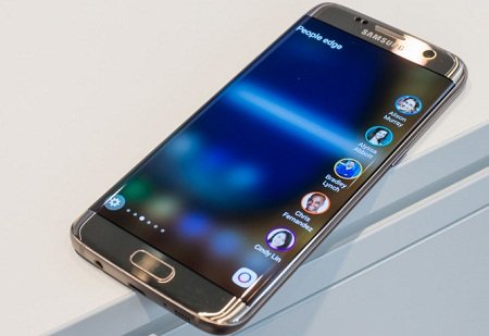 Samsung Galaxy S7 Edge