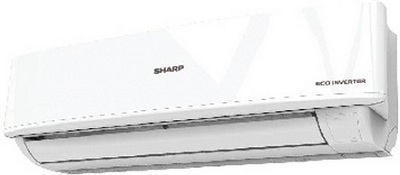Sharp 1.5 Ton Inverter AH-XP18PHT Split AC