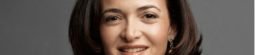 Sheryl Sandberg