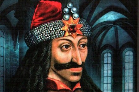 Vlad Tepes