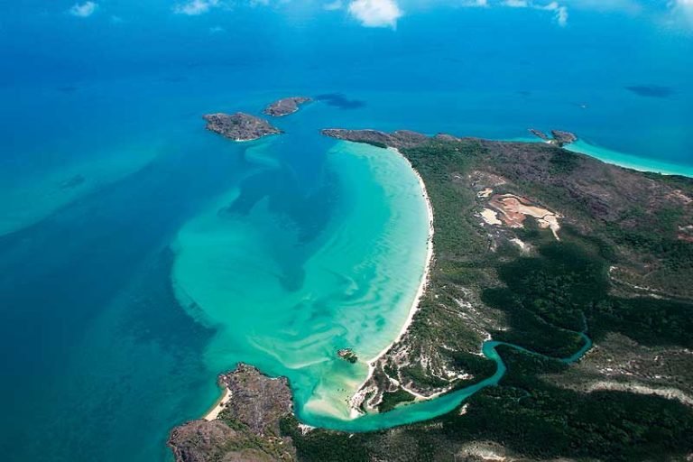 cape York Peninsula, Australia