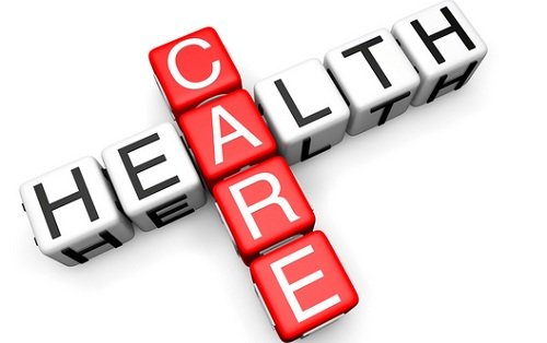 healthcare