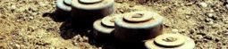 landmines