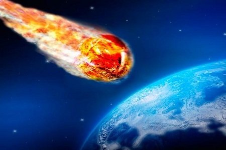 Asteroids