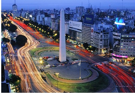 Buenos Aires, Argentina