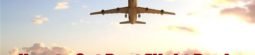 Flight Deals