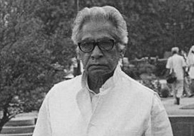 Harivansh Rai Bachchan