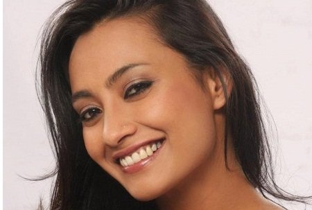 Jharana Bajracharya