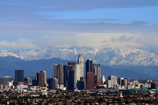Los Angeles, USA