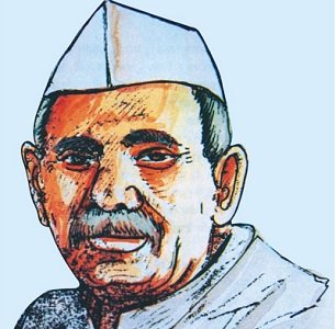 Makhanlal Chaturvedi