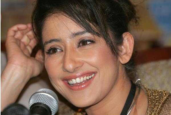 Manisha Koirala