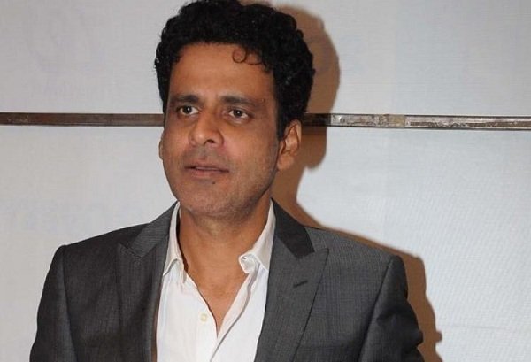 Manoj Bajpayee