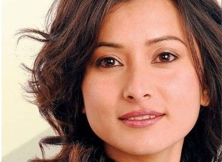 Namrata Shrestha