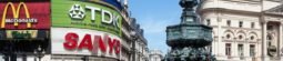 Piccadilly London