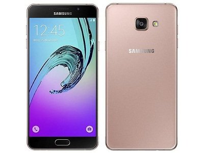 Samsung Galaxy A7
