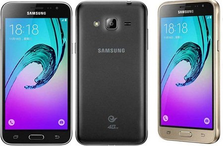 Samsung Galaxy J3 2016