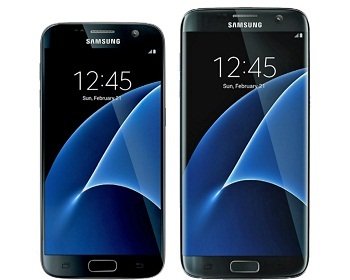 Samsung Galaxy S-7