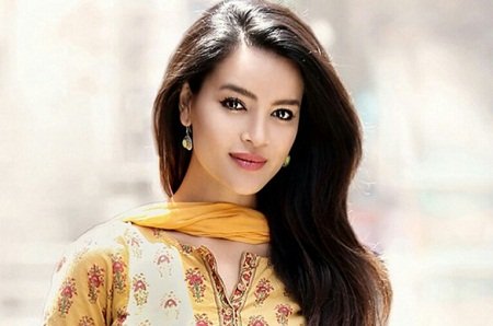 Shristi Shrestha