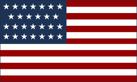 United States of America