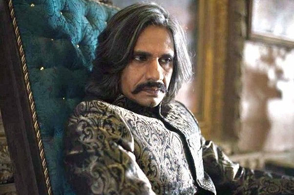 Vijay Raaz