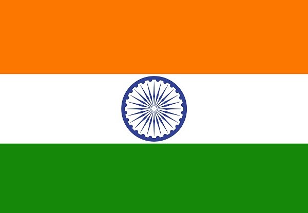 India