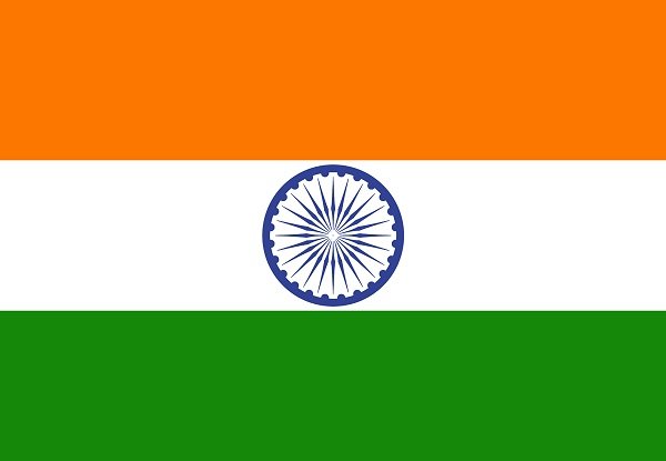 India