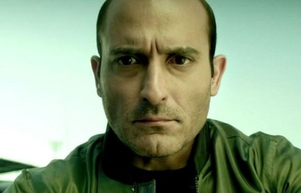 Akshaye Khanna