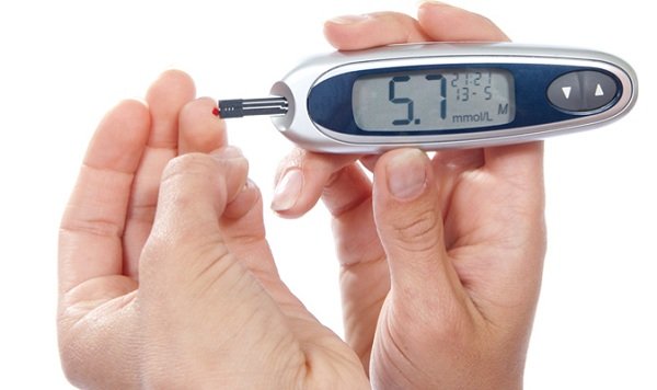 Diabetes