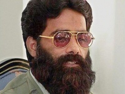 Ilyas Kashmiri