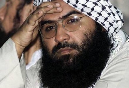Masood Azhar