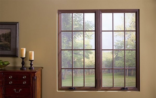 window