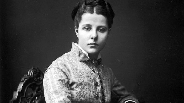 Annie Besant