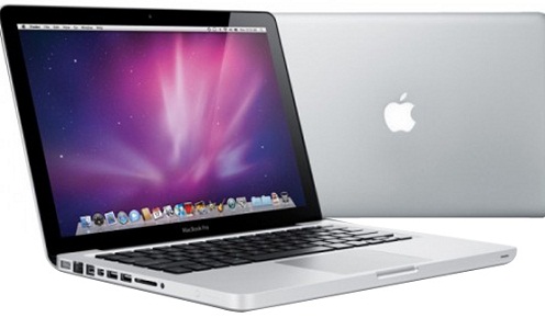 Apple Macbook Pro MD101HN/A 13-inch Laptop