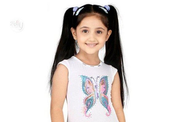 Ashnoor Kaur