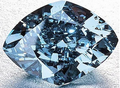 Chopard Blue Diamond