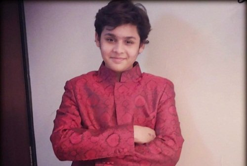 Dev Joshi