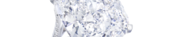 Emerald Cut Diamond Engagement Ring from Graff