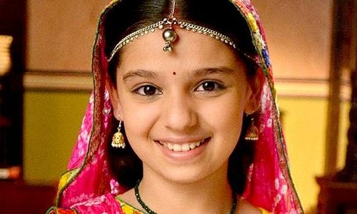 Gracy Goswami