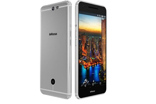 InFocus M812