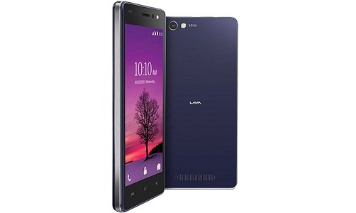 Lava A 72