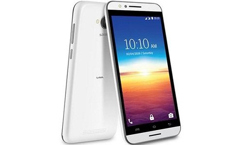 Lava A67