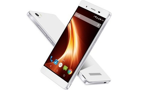 Lava Iris X10