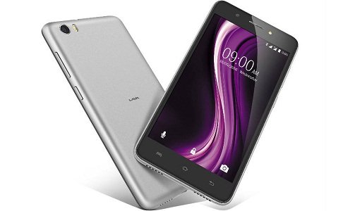 Lava X 81