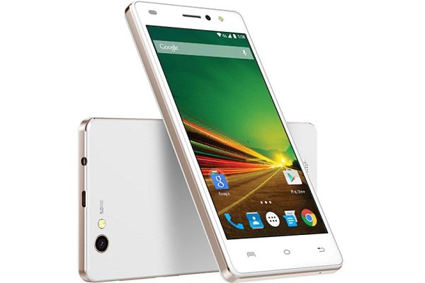 Lava X11
