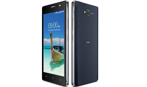 LavaA 82